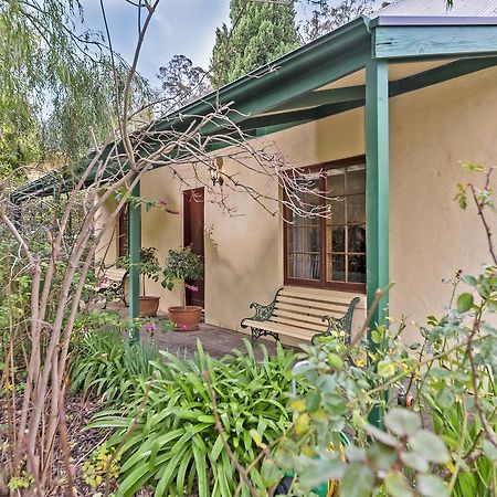 Country Pleasures Bed And Breakfast Angaston Exterior photo