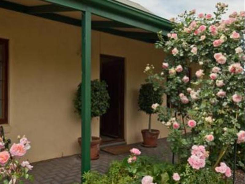 Country Pleasures Bed And Breakfast Angaston Exterior photo