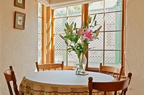 Country Pleasures Bed And Breakfast Angaston Exterior photo